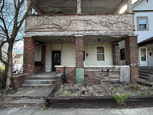 35 N Arsenal Ave, Indianapolis, IN 46201