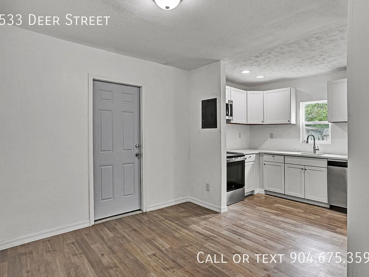 3 bed, 1064 sqft, $1,300 — Photo 4
