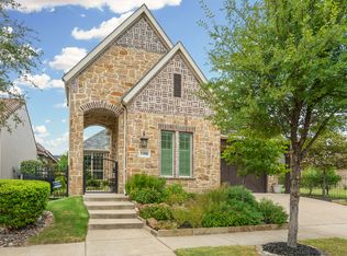 5900 River Highlands Dr, McKinney, TX 75070