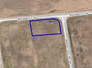 Corner Of Roland And Woodstock Rd, Palm Bay, FL 32908