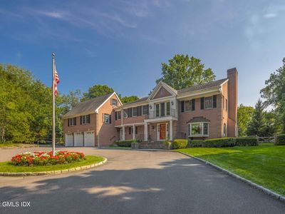 42 Angus Ln, Greenwich, CT, 06831