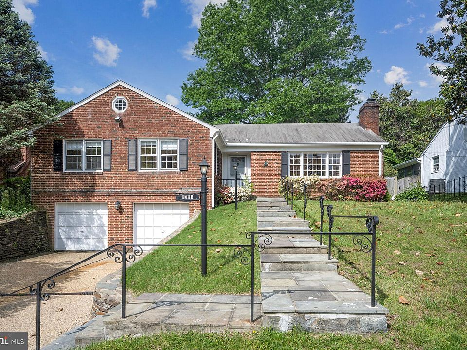 5012 Sangamore Rd, Bethesda, MD 20816 Zillow