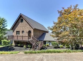 240 Overlook Dr, Ten Mile, TN 37880