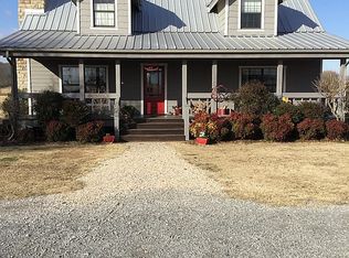 32290 S 4230th Rd, Inola, OK 74036