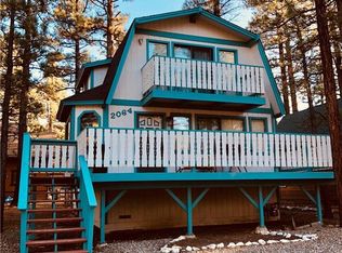 2064 2nd Ln, Big Bear City, CA 92314