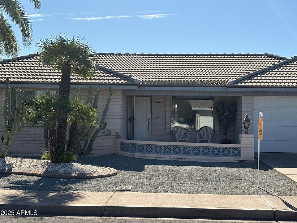 1st image of 7859 E MADERO Avenue