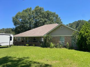 105 Mays Creek Rd, Foxworth, MS 39483