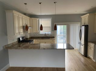 79 Clayton St #1, Dorchester, MA 02122