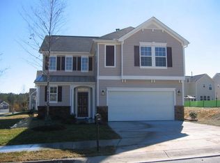 1032 Bengel Dr, Durham, NC 27703