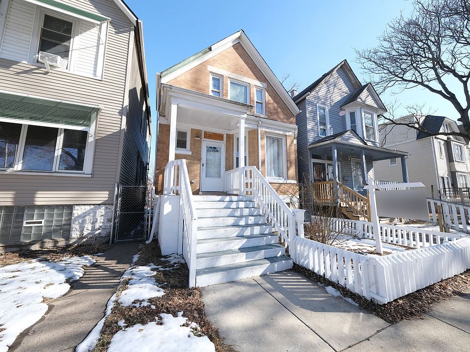 1st image of 5939 S Ada St