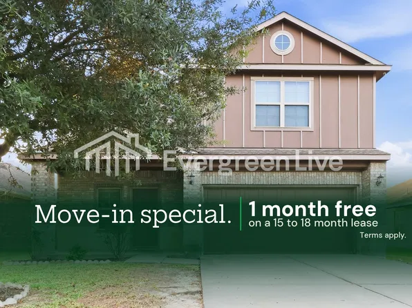 2910 Park Spring Ln, Spring, TX 77373