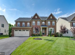 605 Cranston Ave, Upper Marlboro, MD 20774
