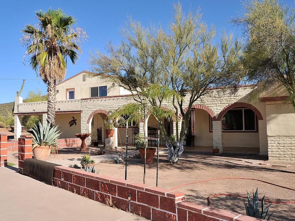 1st image of 6041 S Big Hill Pl