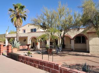 6041 S Big Hill Pl, Tucson, AZ 85757