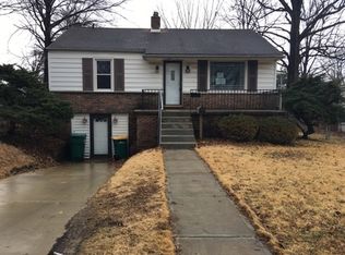 572 Glorose Dr, Saint Louis, MO