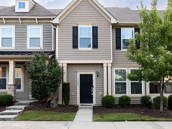 1084 Kenross Dr, Burlington, NC 27215