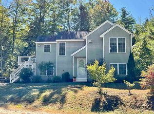 43 Pequawket Dr, Conway, NH 03818