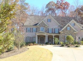 13255 Owens Way, Milton, GA 30004