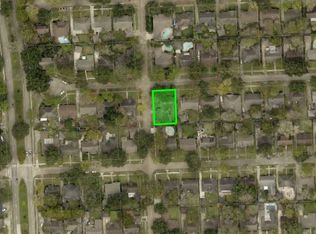 5815 Dumfries Dr, Houston, TX 77096