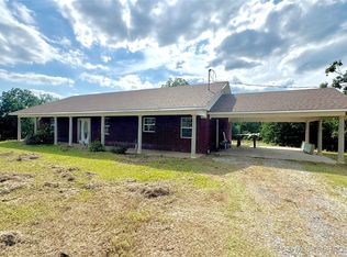 5345 Loop Cir, McAlester, OK 74501