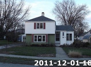 509 W David Ct, Rensselaer, IN 47978