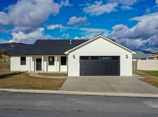 2015 Ringneck Loop, Colville, WA 99114