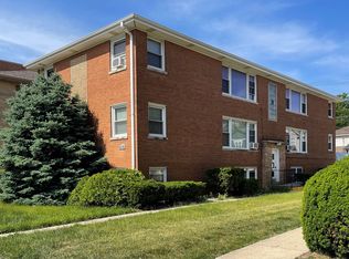 6612 N Harlem Ave APT 1E, Chicago, IL 60631
