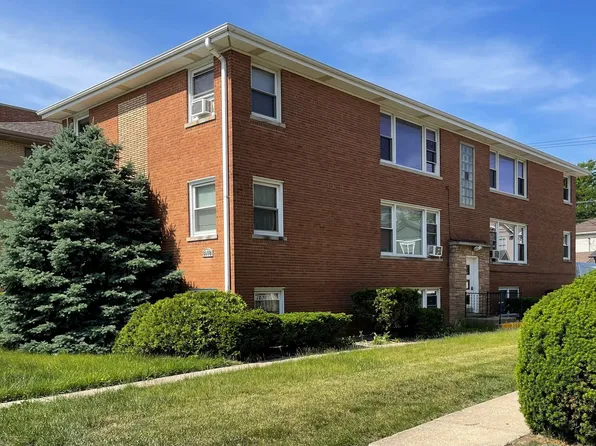 6612 N Harlem Ave APT 1E, Chicago, IL 60631