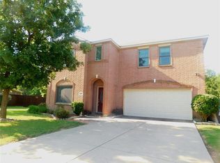 1405 Constantina Dr, Denton, TX 76207