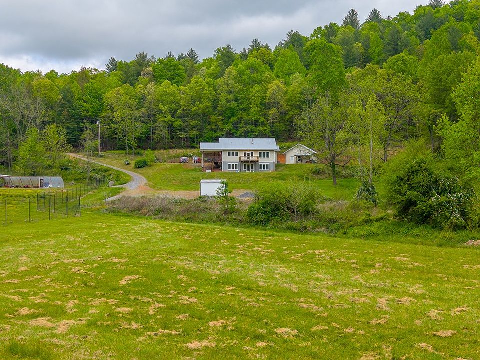 11th image of 1168 Carl Slagle Rd