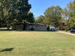 244 Babbland Dr, Paducah, KY 42003