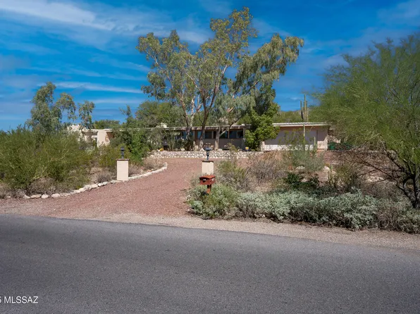 4675 E Calle Del Pantera, Tucson, AZ 85718