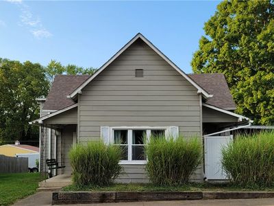 348 North St, Danville, IN, 46122