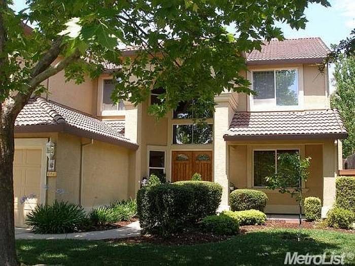 626 Rogers Cir., Folsom