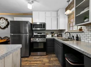550 S Hitt St, Boyd, TX 76023