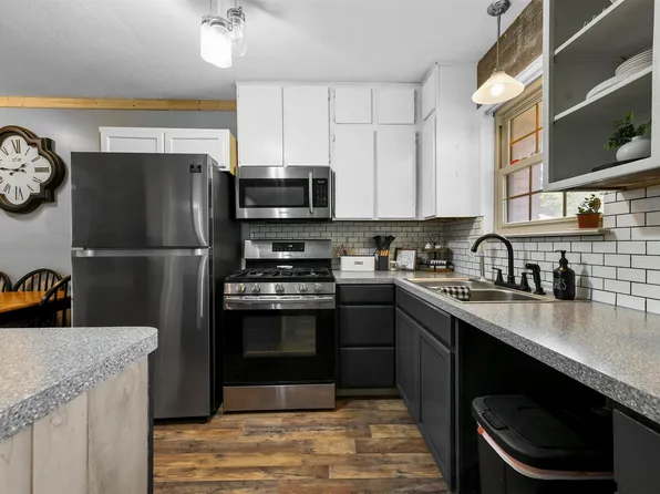 550 S Hitt St, Boyd, TX 76023