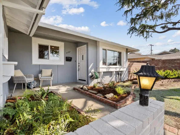 4127 Carol Ave, Fremont, CA 94538