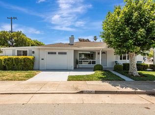 602 Los Gatos Way, San Mateo, CA 94403