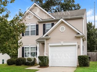 636 Victory Gallop Ave, Clover, SC 29710