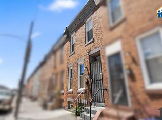 4124 N Fairhill St, Philadelphia, PA 19140