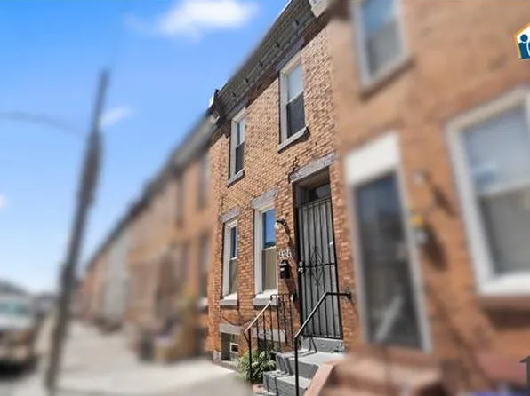 4124 N Fairhill St, Philadelphia, PA 19140