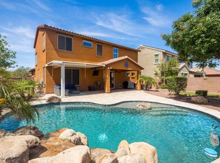 18649 W Williams St, Goodyear, AZ 85338