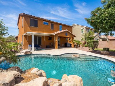 18649 W Williams St, Goodyear, AZ, 85338