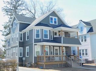 586 White St #588, Springfield, MA 01108