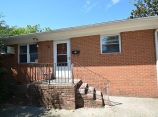 510 Burlington Ave #A, Durham, NC 27707