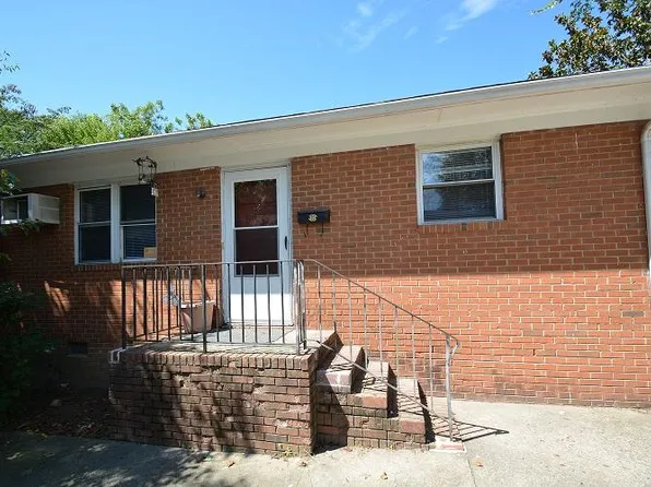 510 Burlington Ave #A, Durham, NC 27707