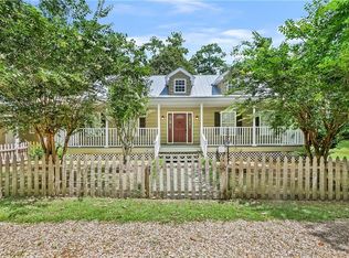 12145 Jones Rd, Covington, LA 70435