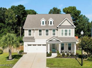 5004 Laurenbridge Ln, Wilmington, NC 28409