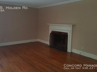 110 S Holden Rd, Greensboro, NC 27407