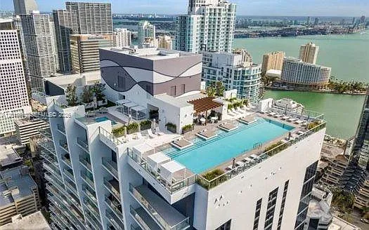 1010 Brickell Ave #2810 — Photo 9